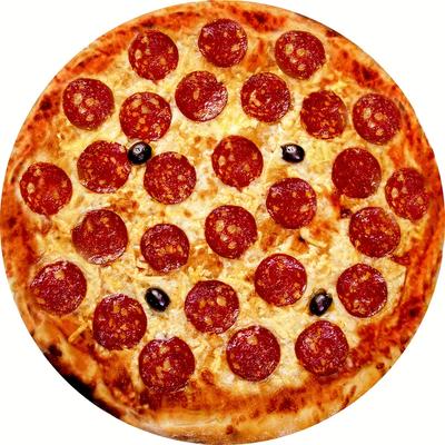 TEMU Flannel, Pizza Blanket - Whimsical Pizza & Donut Design, Soft Polyester, Machine Washable, Use, Pizza Lover Gift| Print|machine Washable Blanket
