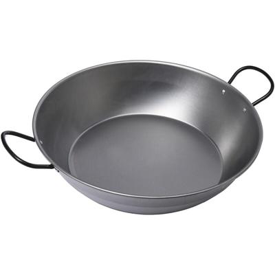 Hohes Metall-Paellageschirr Ø 60 cm Image