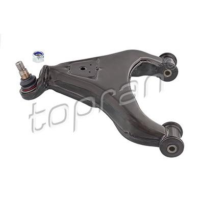 Topran Lenker, Radaufhängung [Hersteller-Nr. 111041] für Mercedes-Benz, VW Image