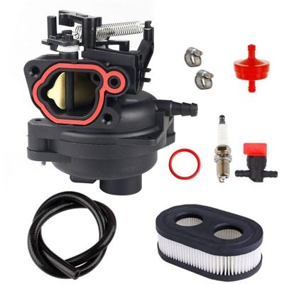 Ugreat - Vergaser für 09P702-0145-F1 09P702-0098-F1 550EX 625EX 675EX 725EXI 140CC Motormaschine,