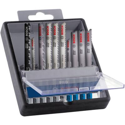 Bosch - pro Wood and Metal Set 100 mm - 2607011943 Image