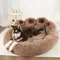 Dog Sofa Bed Small Breeds Dogs Beds Pets Accessories Cushions Bedding Pet Supplies Puppy Baskets