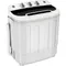 Portable Clothes Washing Machine Mini Twin Tub Washing Machine