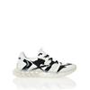 Sneaker PLEIN SPORT "Tiger", Gr. 36, Normalschaft, weiß (01, weiß), Schuhe
