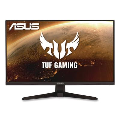 ASUS TUF VG247QY1A LED Gaming Monitor, 23.8" Widescreen, 1920 Pixels x 1080 Pixels (ASUVG247QY1A) Each Glare Filters and Privacy Film