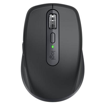 Logitech Kabellose Maus »MX Anywhere 3S«, 6.5x3.44x10.05 cm