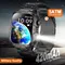 Neue Für Xiaomi Outdoor Sport Armband Bluetooth Anruf 5ATM Wasserdichte Intelligente Uhr 420mAh Batterie GPS Fitness Tracking Uhren männer