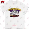 Supervan, t25 männer van t3 doka caravelle vanag t-shirt i0ve