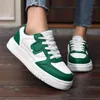 MAEDEF Damenschuhe, Skateboard-Schuhe, leichte, atmungsaktive Turnschuhe für Herren und Damen,