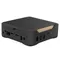 Quad-Core Windows 11 Mini PC CPU Intel Celeron J4125 LPDDR 12 Go 128 Go SSD Internet Ordinateur de