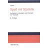 Spaß mit Statistik - Roland Jeske