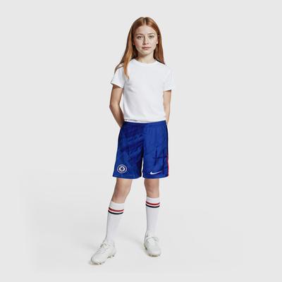 Chelsea Nike Heimtrikot 2025/26 – Kleinkinder Image