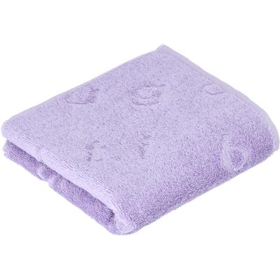 Handtuch BUGATTI "Trentino", blau (iris), B:50cm L:100cm, Walkfrottier, Baumwolle, Handtücher (Packung) Image