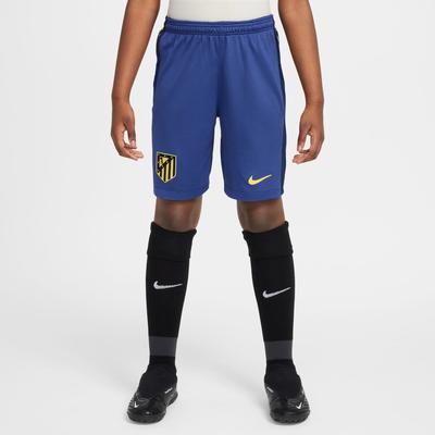 Atlético de Madrid Nike Stadium Auswärtsshorts 2025-26 - Kinder Image