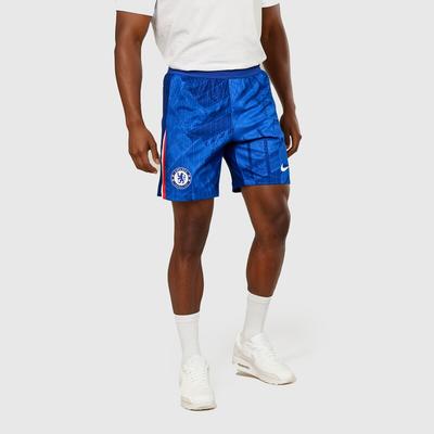 Chelsea Nike Dri-Fit Adv Heimtrikot 2025/26 Image