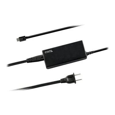 Plugable USB-C Charger with 60W PD