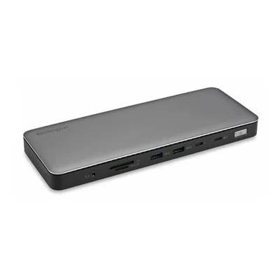 Kensington SD5768T EQ Thunderbolt 4 Dual 4K Docking Station with Thunderbolt Share