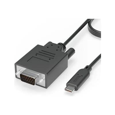 Plugable USB-C to VGA Cable