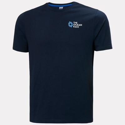 Helly Hansen Men's The Ocean Race T-shirt S Image