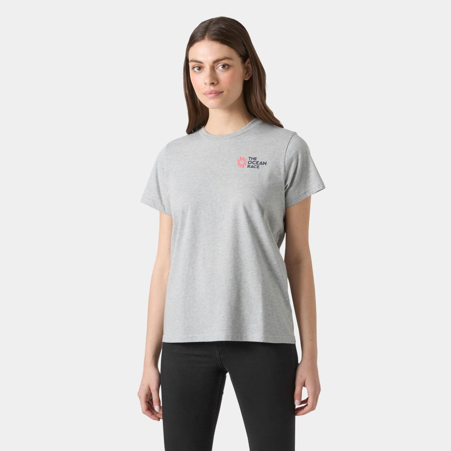 Helly Hansen The Ocean Race T-shirt Damen M Image