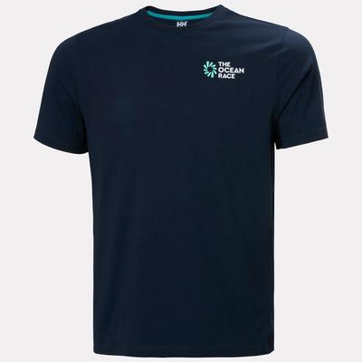 Helly Hansen Men's The Ocean Race T-shirt XL Image