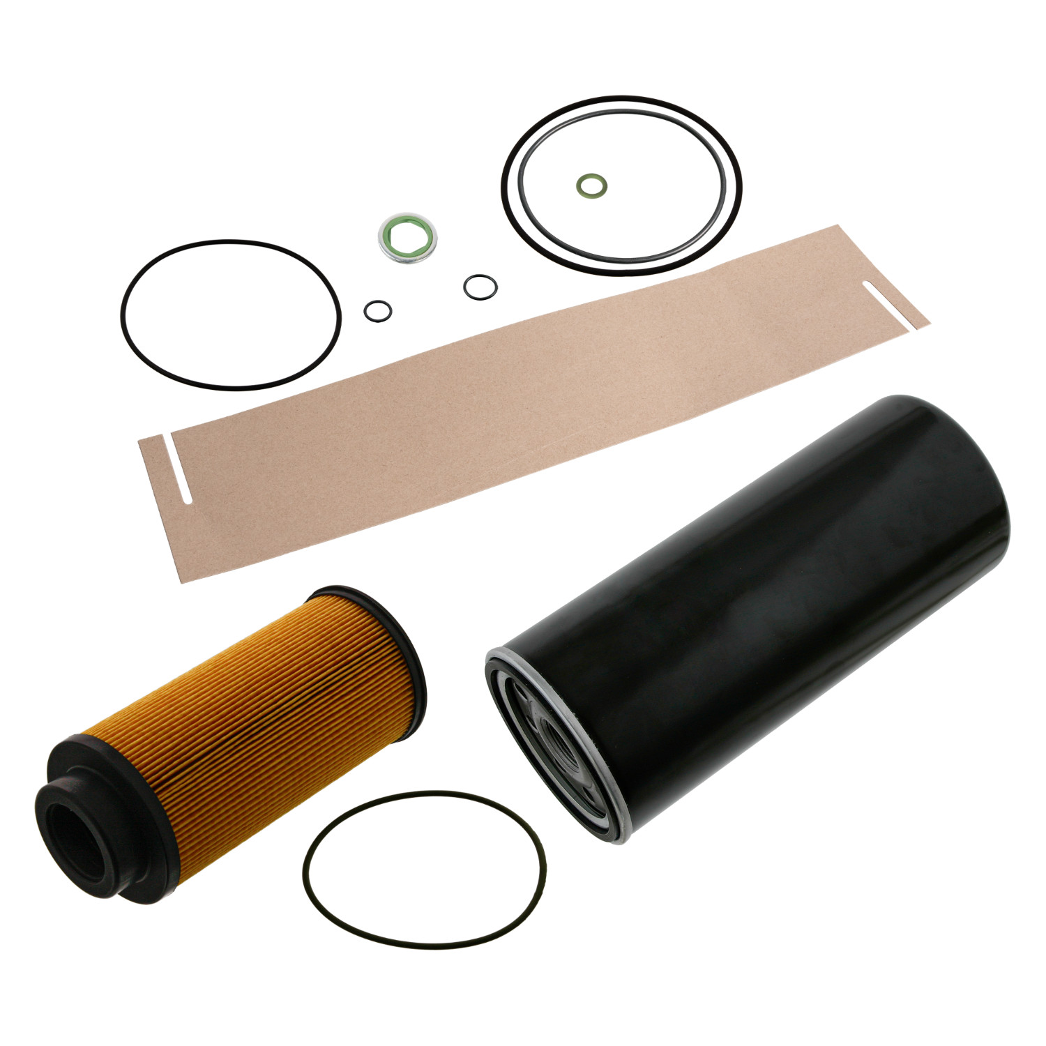 FEBI BILSTEIN Universal 186299 Image