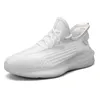 Neue große Herrenmode Casual Sportschuhe dicke Sohle rutschfeste verschleißfeste Mode Herren hochwertige Freizeitschuhe