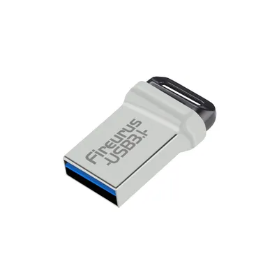 Neues USB-Fash-Laufwerk 64 GB 32 GB 16 GB 128 GB Stift-Flash-Laufwerk wasserdicht silber U-Disk Image