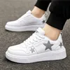 YRZL Männer Turnschuhe Casual Sport Schuhe 2025, Neue Atmungsaktive Weiche Sohle Leichte Skateboard