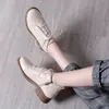 Frauen Winter Schuhe Weiße Stiefel Frau Winter Booties für Sehr Bequeme Frauen frauen Stiefeletten