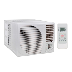 Klimagerät Monoblock-Konsole Window 3,5 kW / 12000 BTU Frelia Sannover