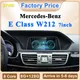 2025 Nuovo Prezzo di Fabbrica 7 pollici Android 14 Lettori Multimediale Per Auto Per Mercedes Benz Classe E W212 Navigazione GPS CarPlay AUTO