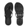 Ilse Jacobsen Zehentrenner 'CHEERFUL02' 38 1 pair Schwarz Damen