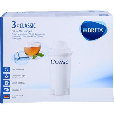 Kyberg Pharma BRITA Classic Wasserfilter 3 ml Image