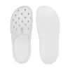 Ilse Jacobsen Clog 'BIRCH01' 40 1 pair Weiss Damen