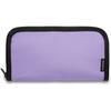 Dakine Luna Wallet Geldbörse RFID Schutz 21 cm violet Grau Damen