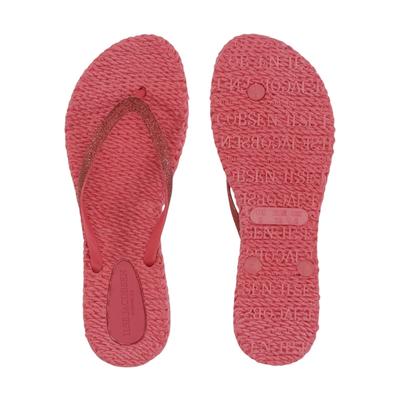 Ilse Jacobsen Zehentrenner 'CHEERFUL01' 37 1 pair Coral Damen