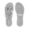 Ilse Jacobsen Zehentrenner 'CHEERFUL06' 42 1 pair Grau Damen