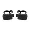 Ilse Jacobsen Zehentrenner 'CHEERFUL08M' 41 1 pair Schwarz Damen