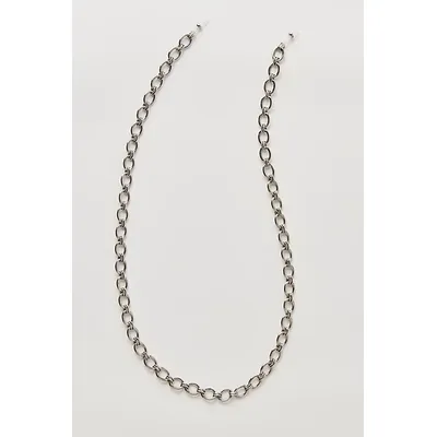 Layla Sunnies Chain at Free People in Silver