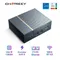 Chatreey IT12 Mini PC Intel Core i7 1360P i9 13900H ordinateur de bureau de jeu 2x2.5G Ethernet PCIe