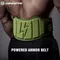 Ceintures de musculation de sport de haute qualité pour hommes et femmes-noyau de levage de poids et