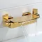 Becola accessoires de salle de bains robinet de douche robinets de baignoire robinet de salle de bains avec douche mélangeur de bain baignoire cascade wateroutlet