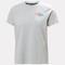 Helly Hansen Women's The Ocean Race T-shirt Grey S