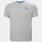 Helly Hansen Men's The Ocean Race T-shirt Grey L