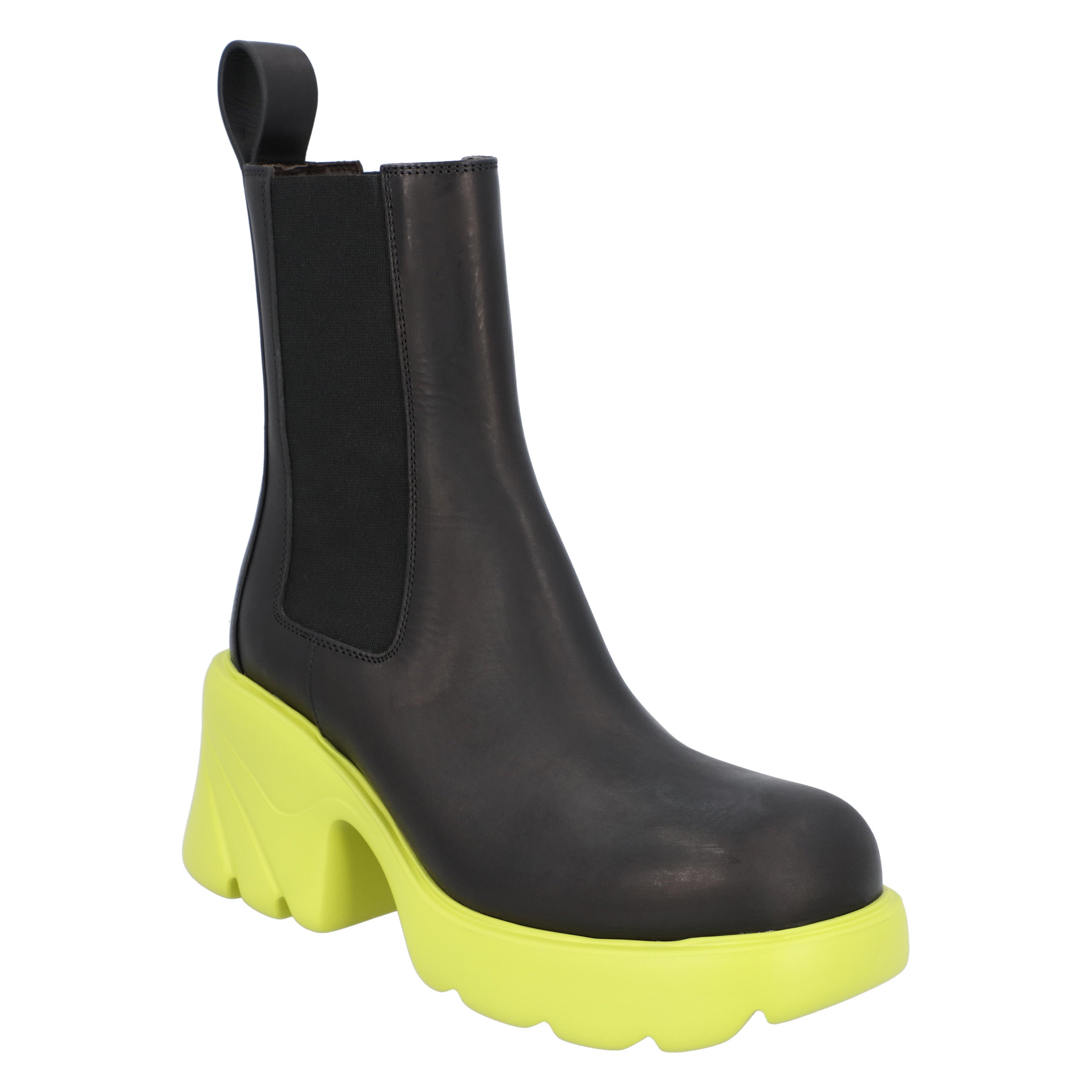 Bottega Veneta Flash-Ankle-Boots US 39