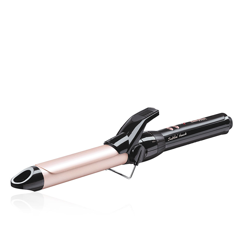 Pro 180 C325e Hair Curling Image
