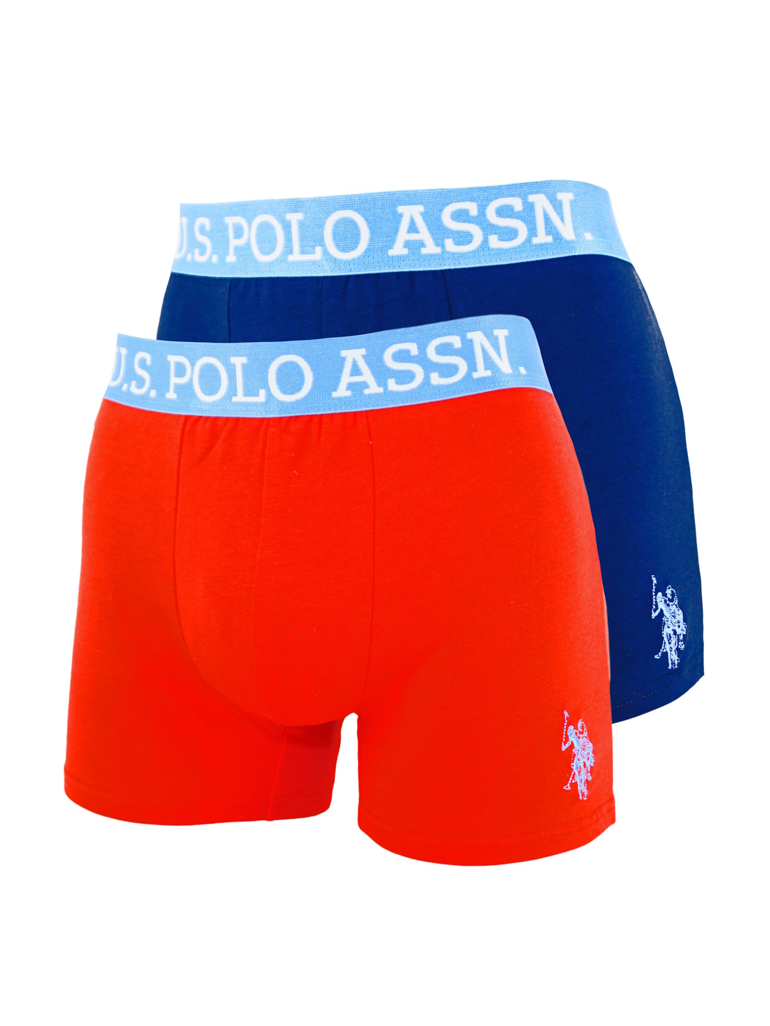 US Polo Assn Boxershorts Image