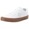 Sneaker CONVERSE "SPORT CASUAL", Gr. 43, weiß, barely grau, gum, Textil, sportlich, Schuhe
