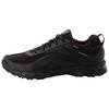 Walkingschuh REEBOK "RIDGERIDER 6 GORE-TEX", Gr. 37,5, cschwarz, cschwarz, tecmet, Synthetik, Textil, sportlich, Schuhe, wasserdicht